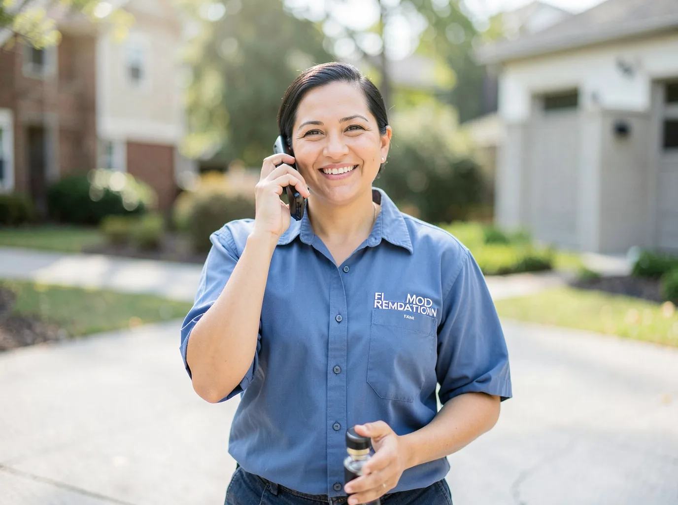 Mold Remediation Fairview, OH FAQs